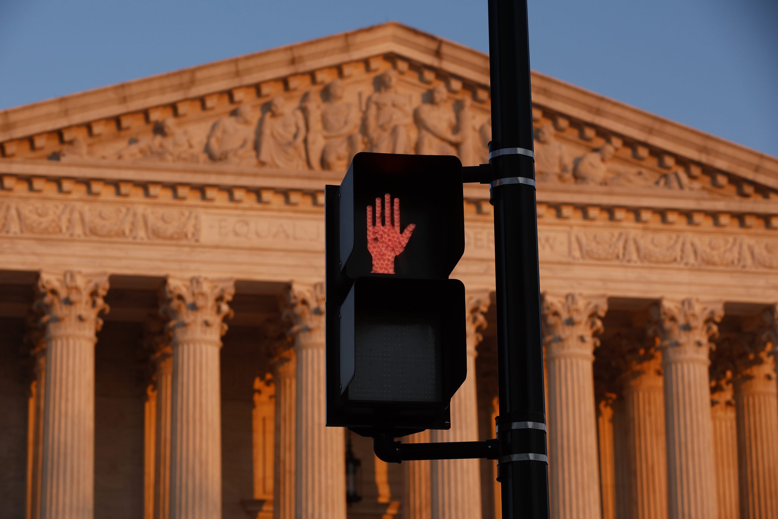 Egbert v. Boule The Supreme Court's Latest, Dangerous Immigration Case