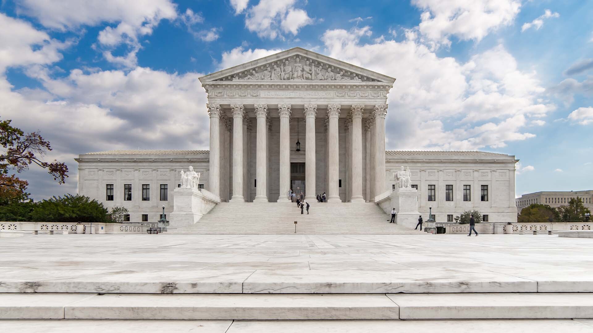 Sackett v EPA: How Supreme Court Justices Could Assign Themselves the
