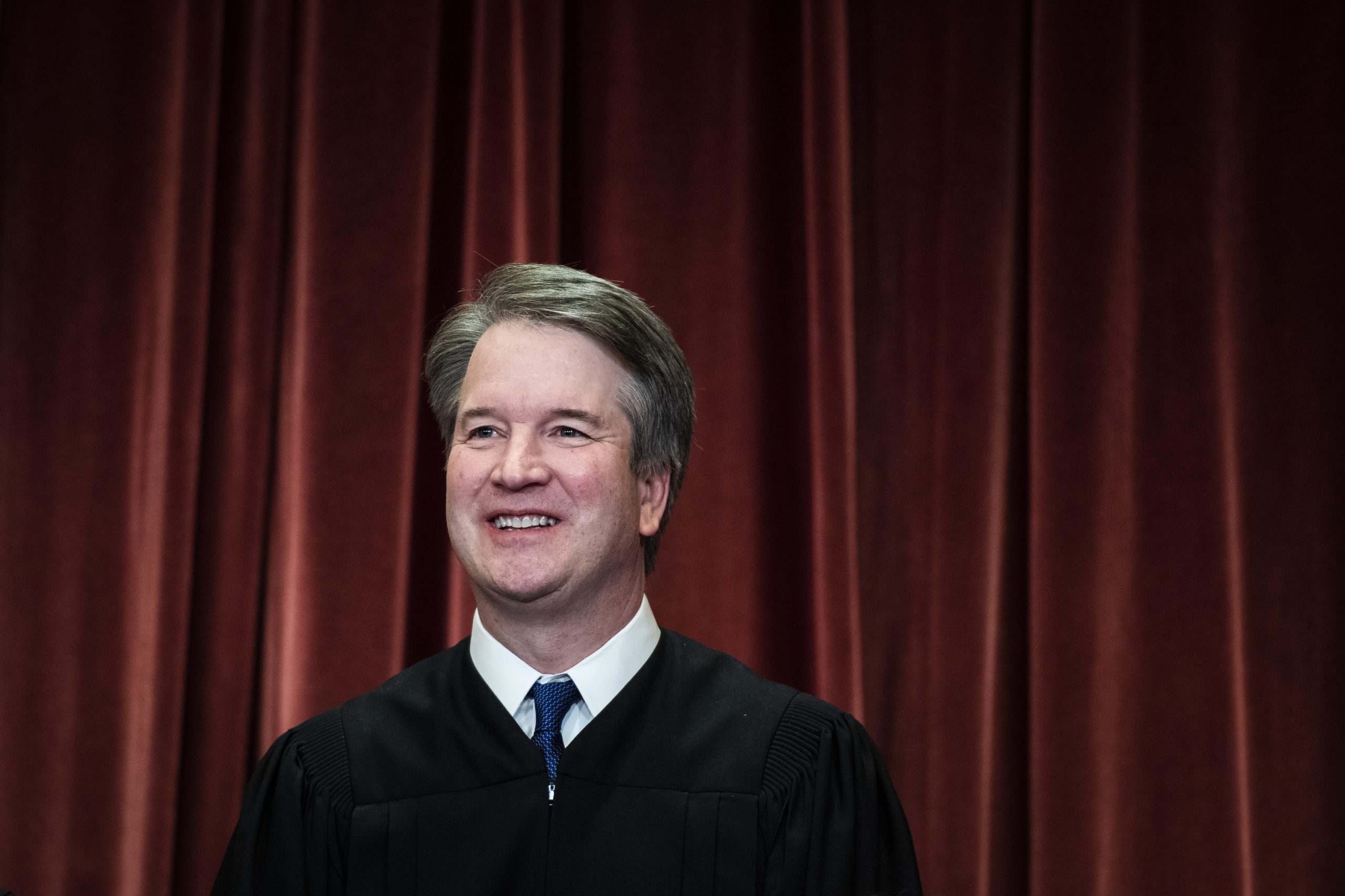 Brett Kavanaugh, the Supreme Court’s Intellectual Titan | Balls and Strikes