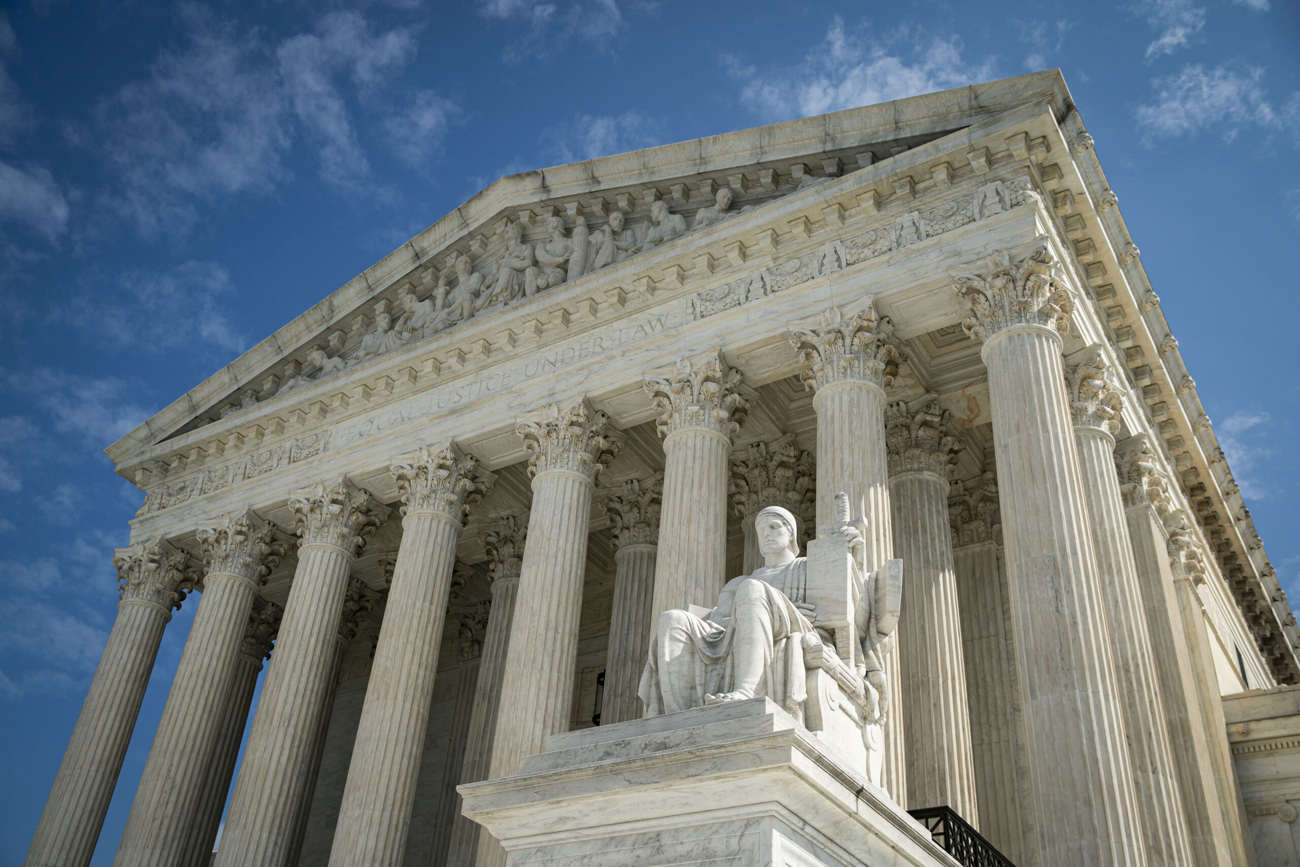 Where Democratic Lawmakers Stand on Supreme Court Reform Proposals