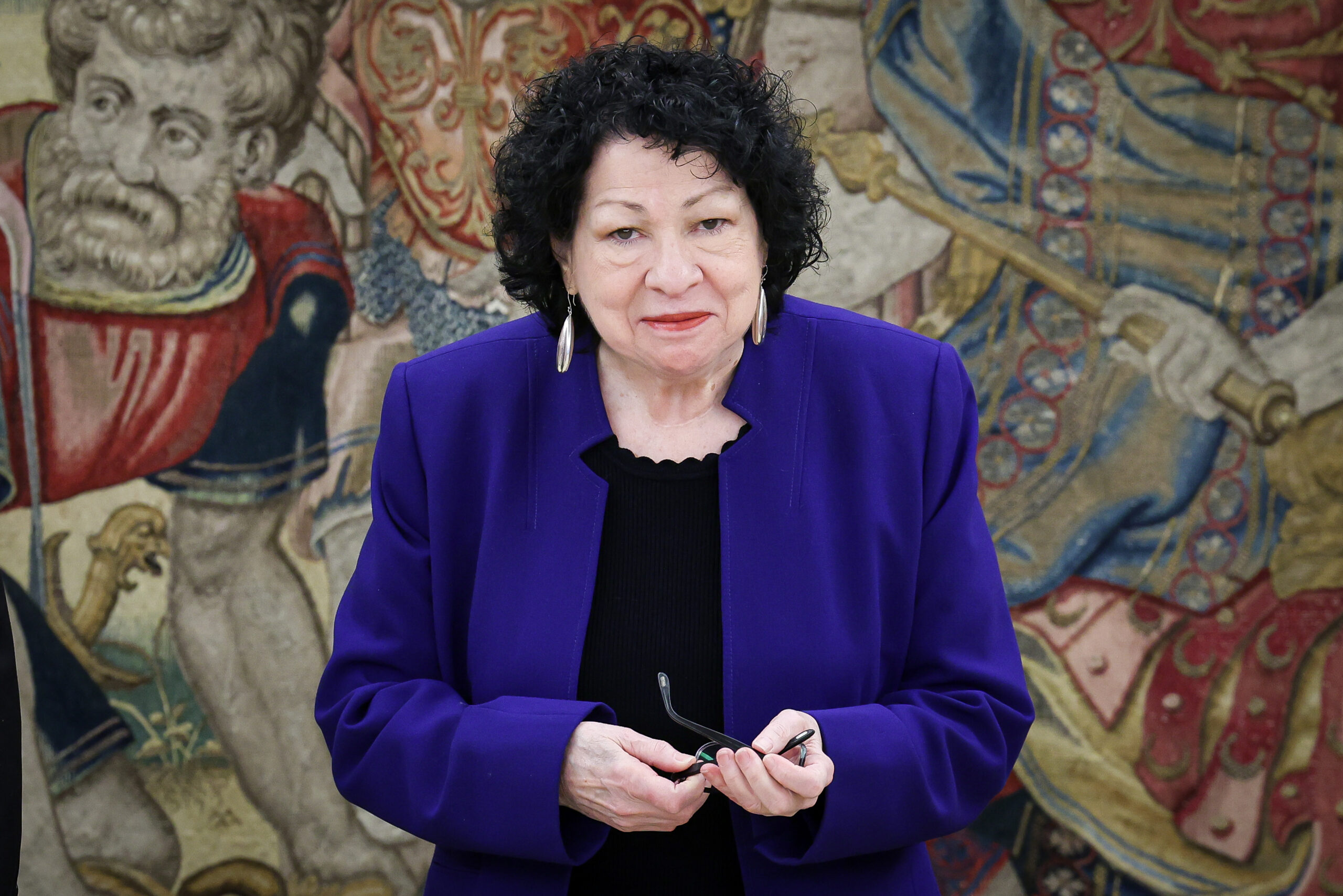 The Case For Sonia Sotomayor’s Retirement Is Not Just About Sonia ...