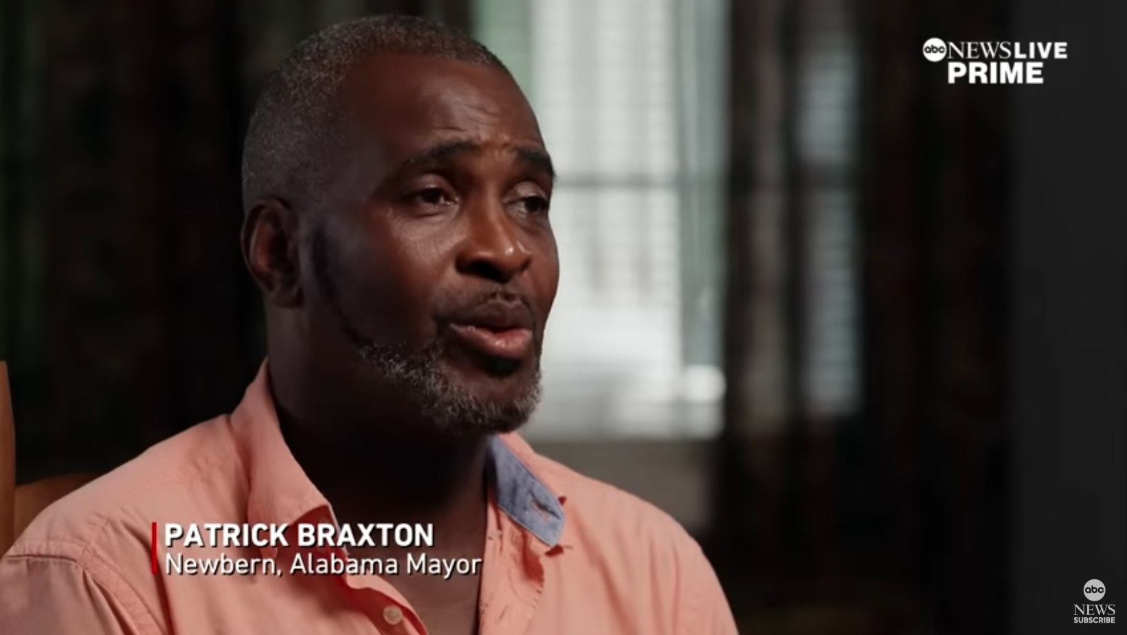 Newbern, Alabama Stopped Holding Elections In 1965—And Won’t Seat a