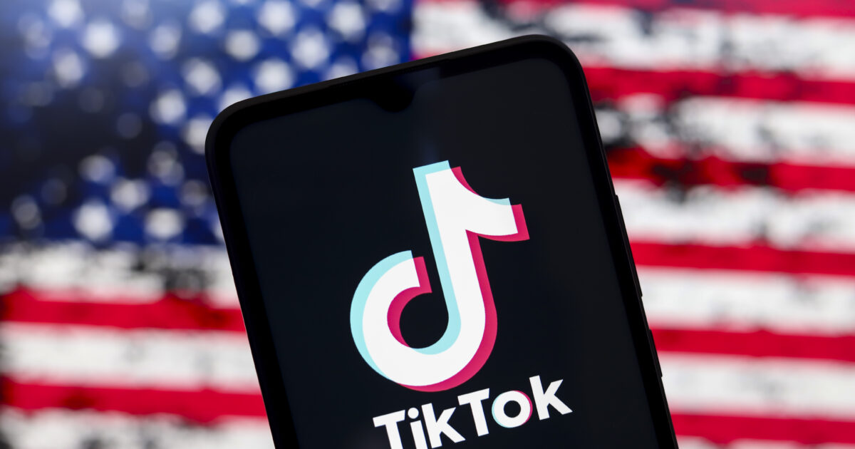 How the Supreme Court’s TikTok Ban Decision Could Weaken Free Speech