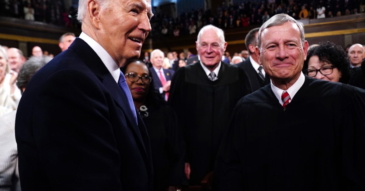 How the Supreme Court Uses Its Executive Power Cases to Reserve Power For Itself