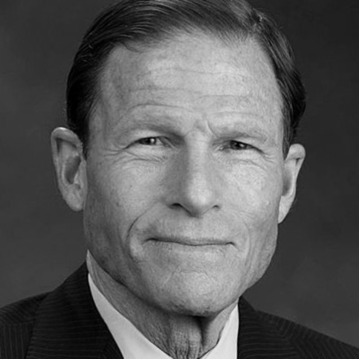 Richard Blumenthal | Balls and Strikes