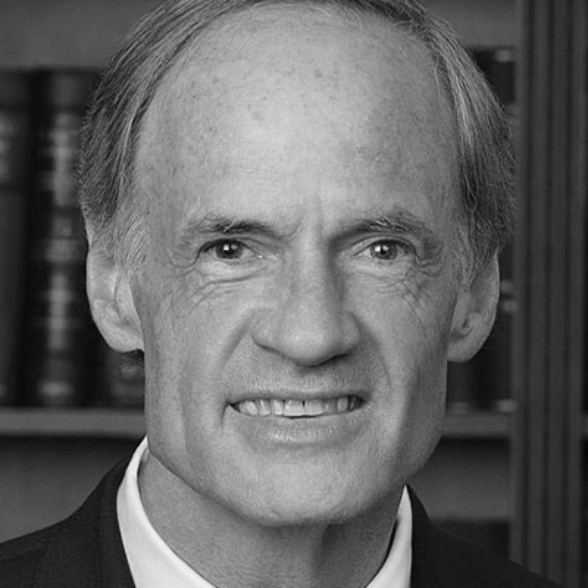 Tom Carper Balls and Strikes