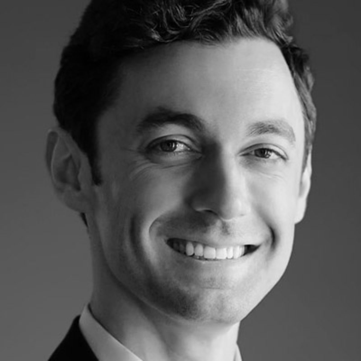 Jon Ossoff | Balls and Strikes