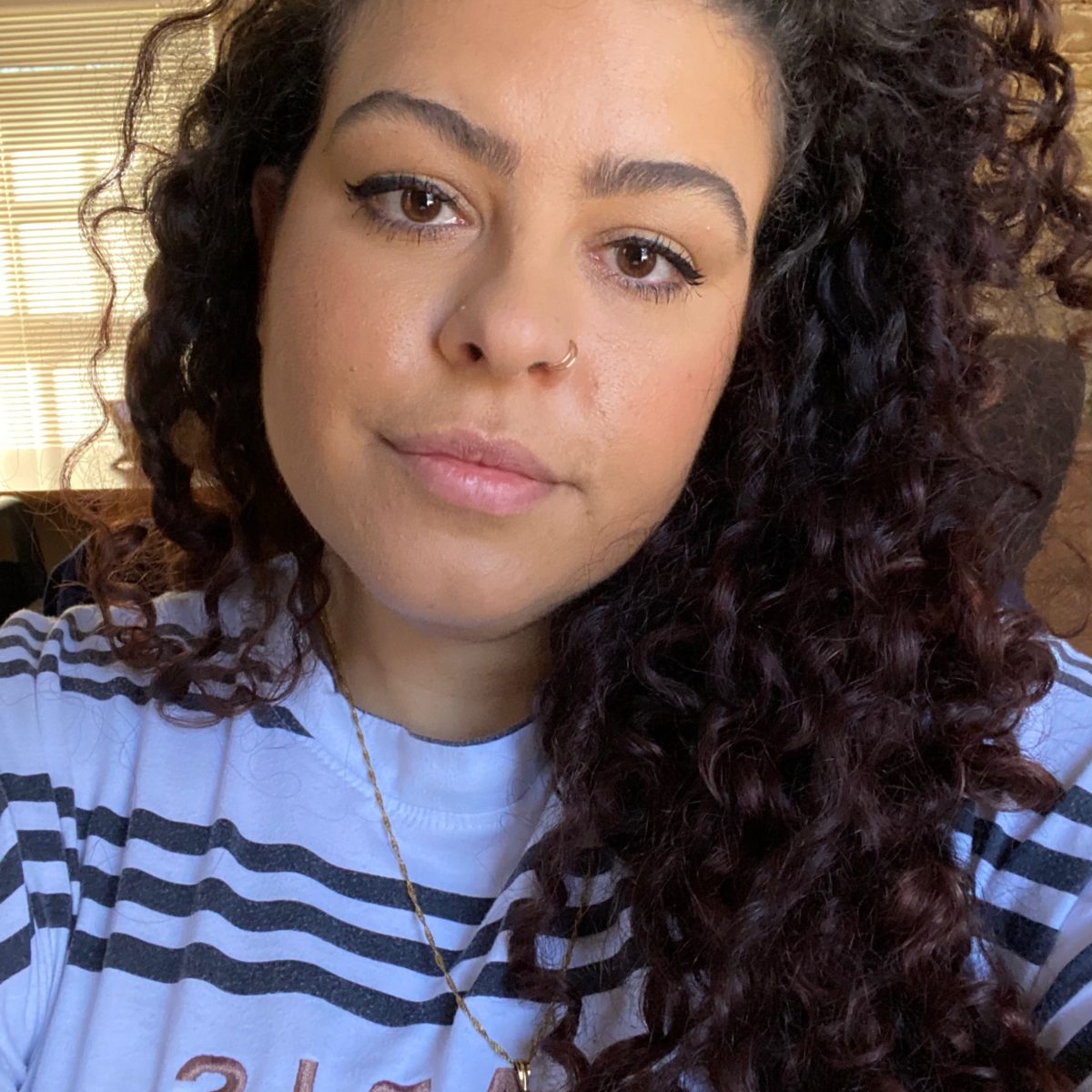 Rhiannon Hamam