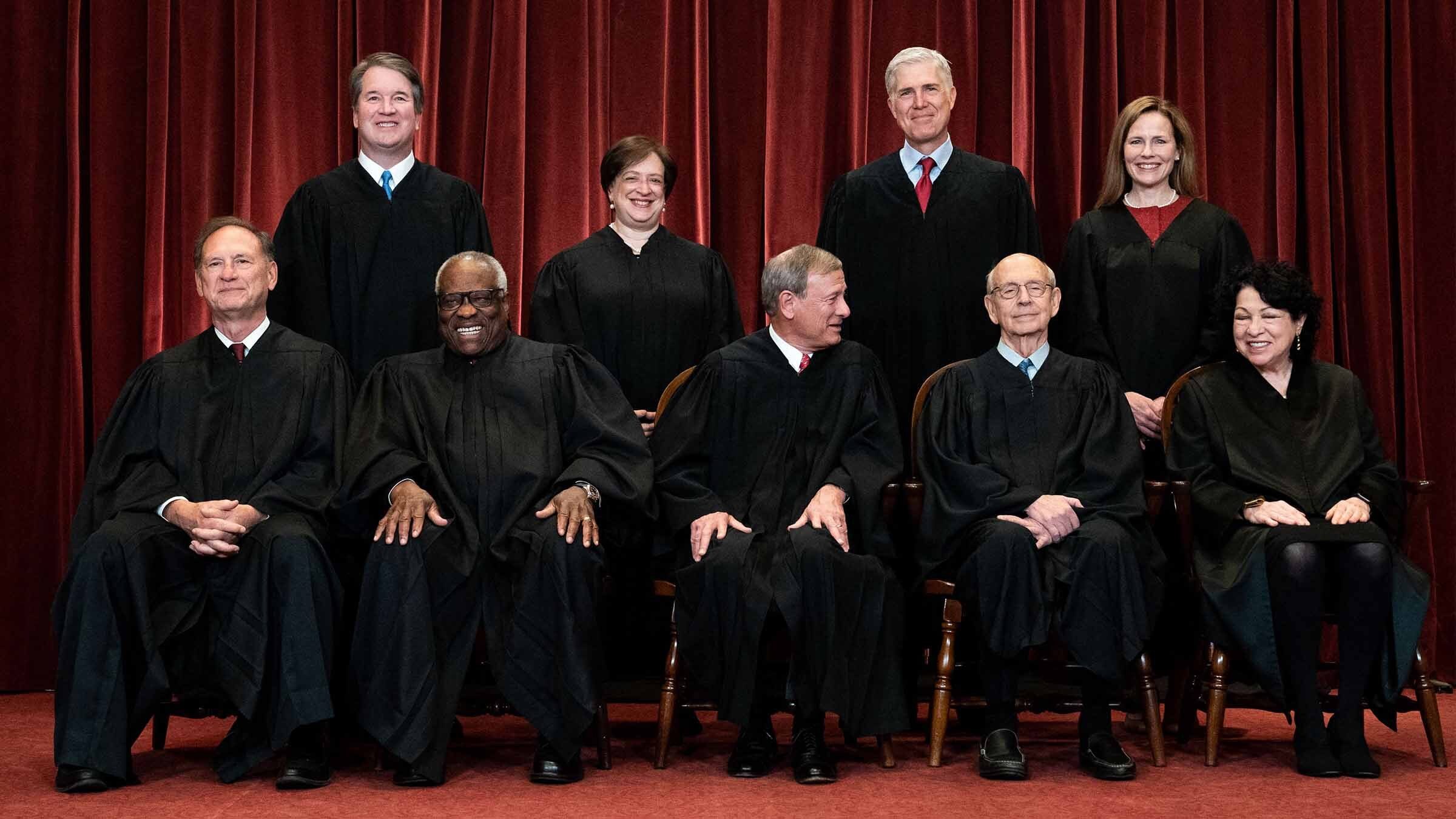 supreme court ethics joke