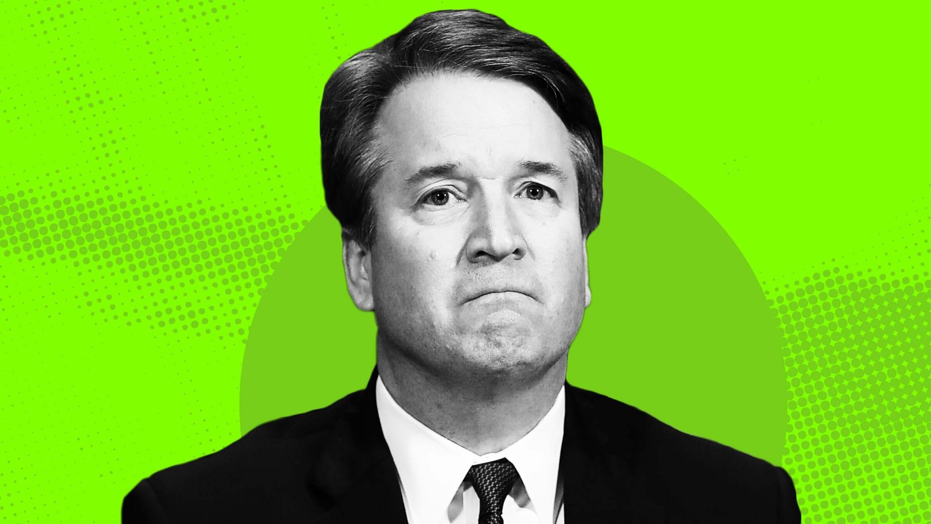Impeach Kavanaugh The Simplest Fix Is to Expand the Court
