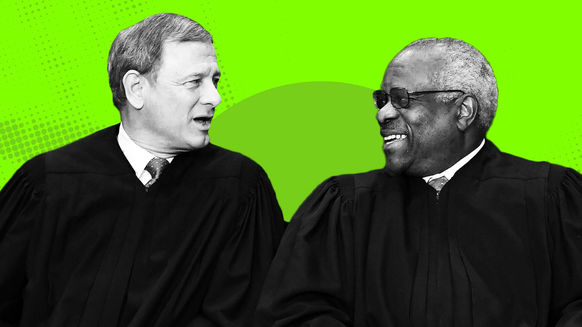 Conservative Activists Are Taking All the Supreme Court's Hints ...