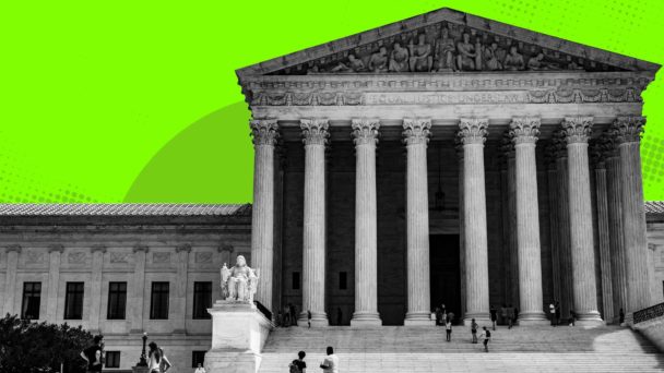 Texas abortion law oral argument