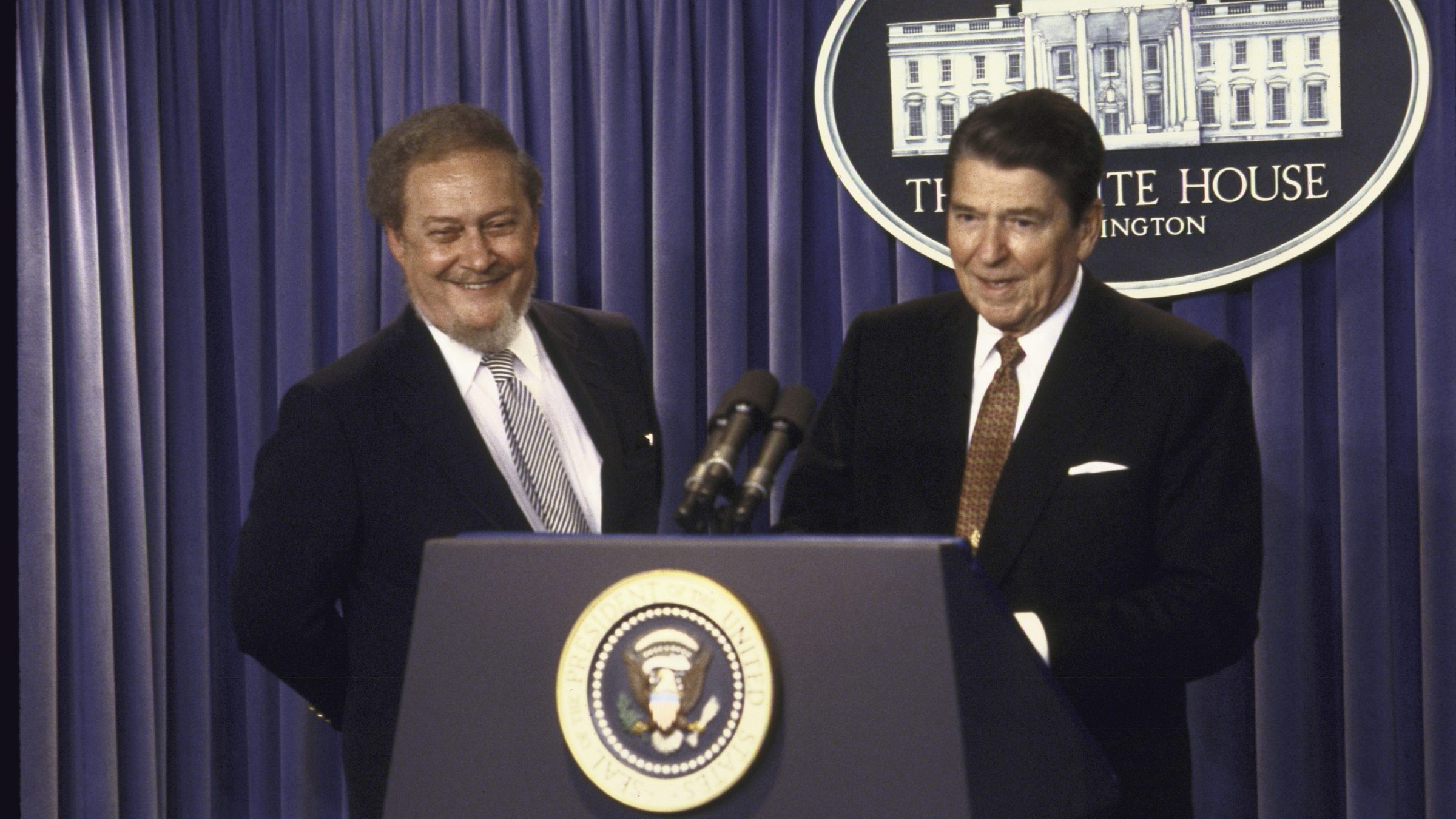 robert bork nomination