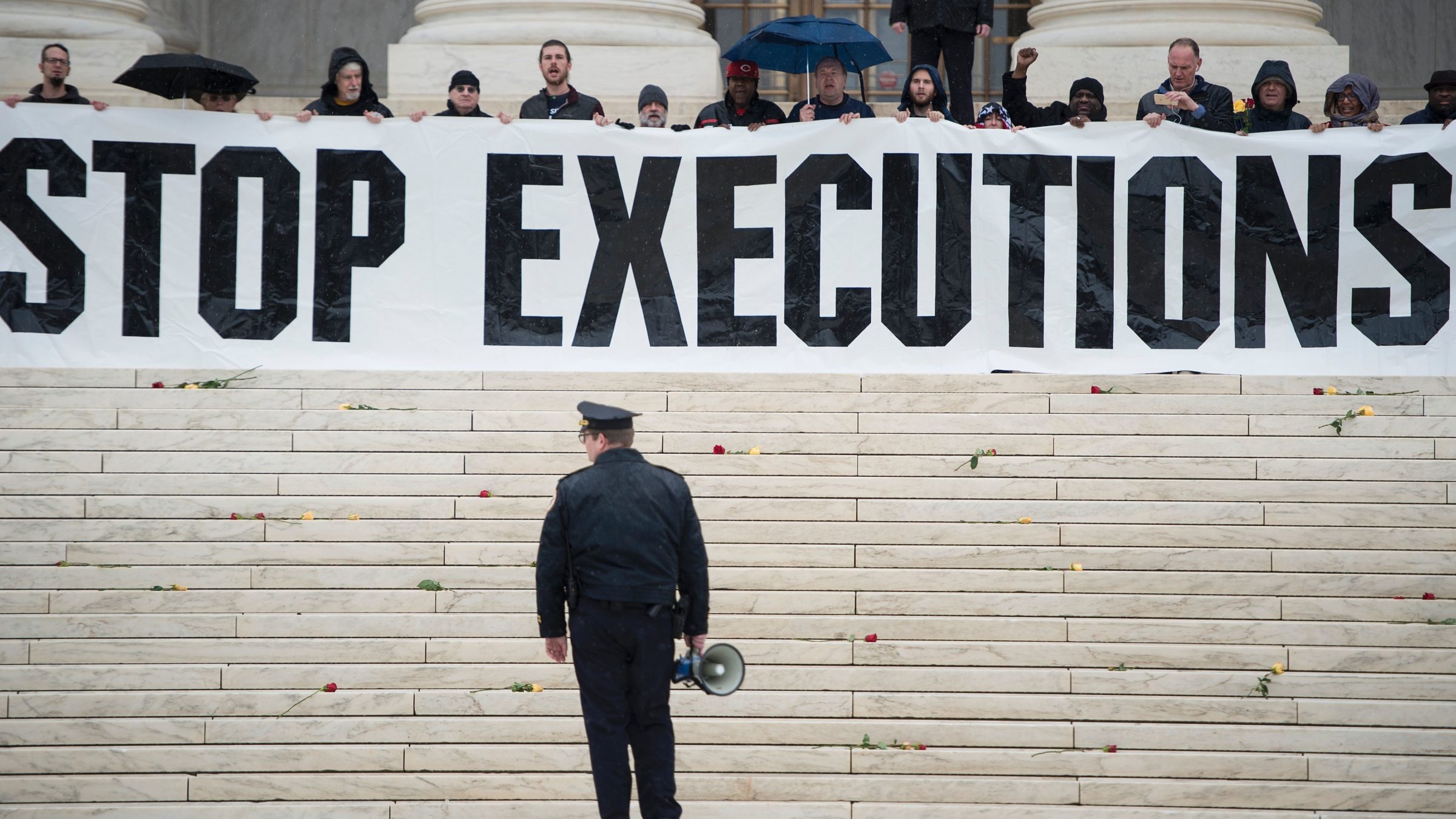 Shinn v Ramirez: Will SCOTUS Slam the Door on Death Row Inmates?