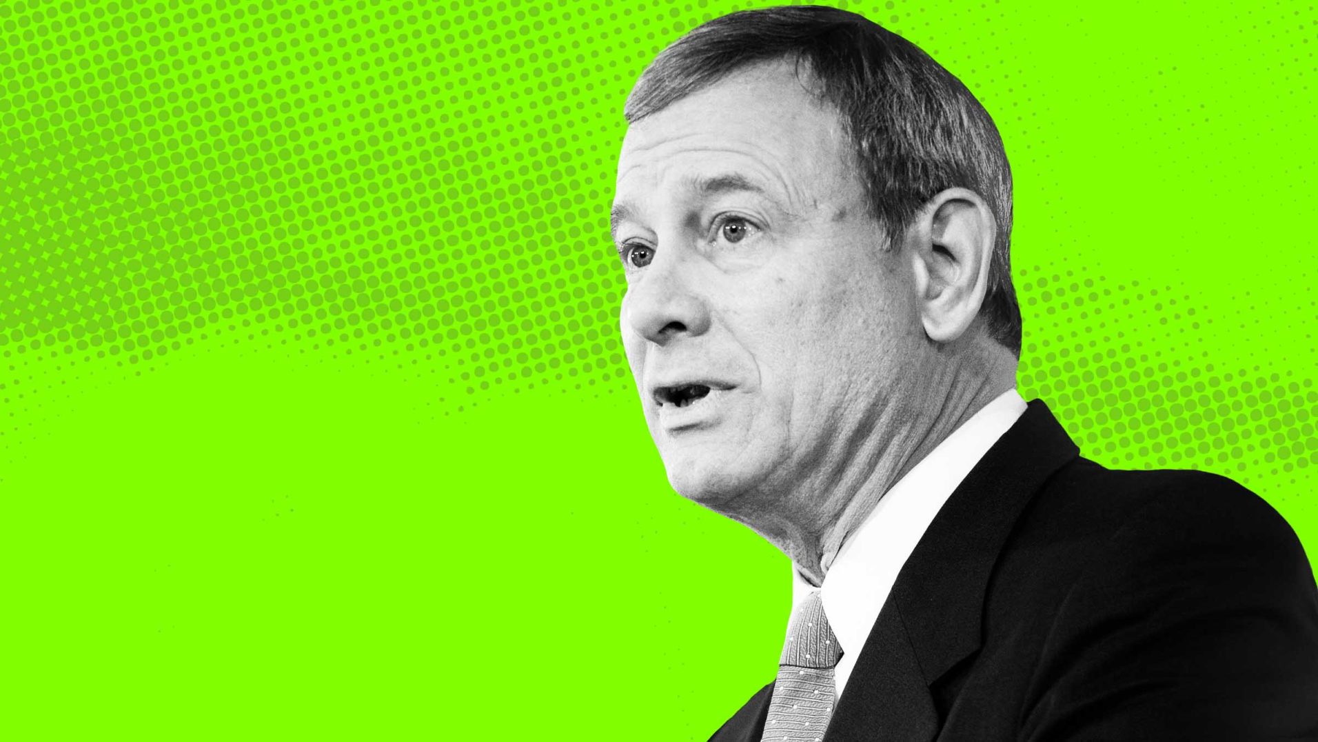 New Hampshire Court Ruling Underscores John Roberts’s Empty ...