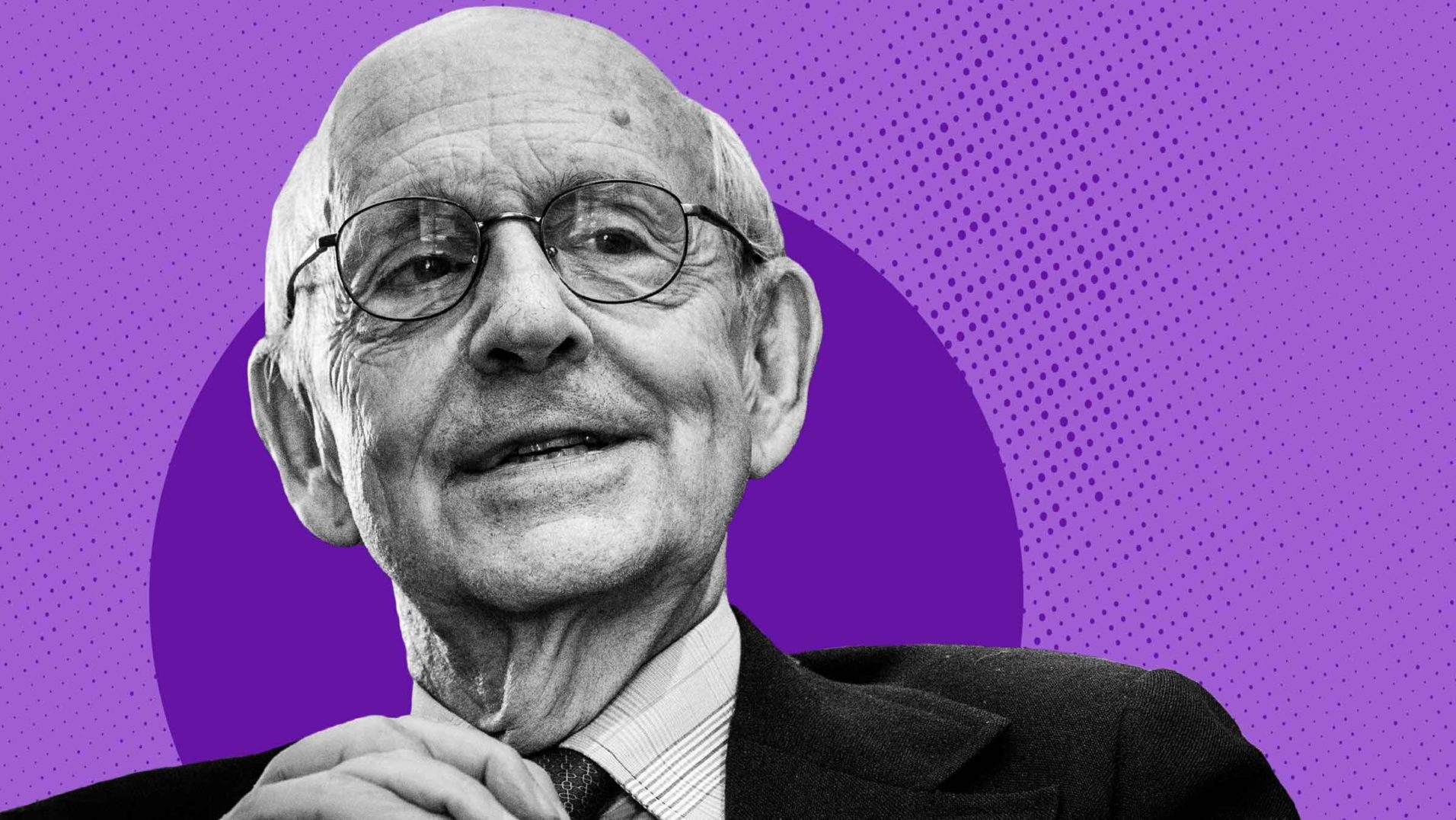 Breyer Retirement Biden Should Make Breyer an Offer He Can't Refuse