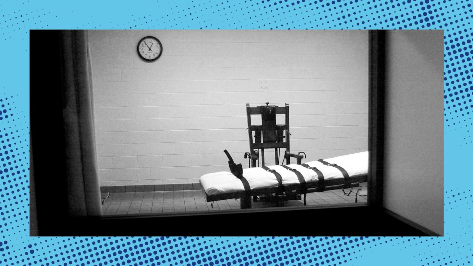 Shinn v Ramirez: Will SCOTUS Slam the Door on Death Row Inmates?