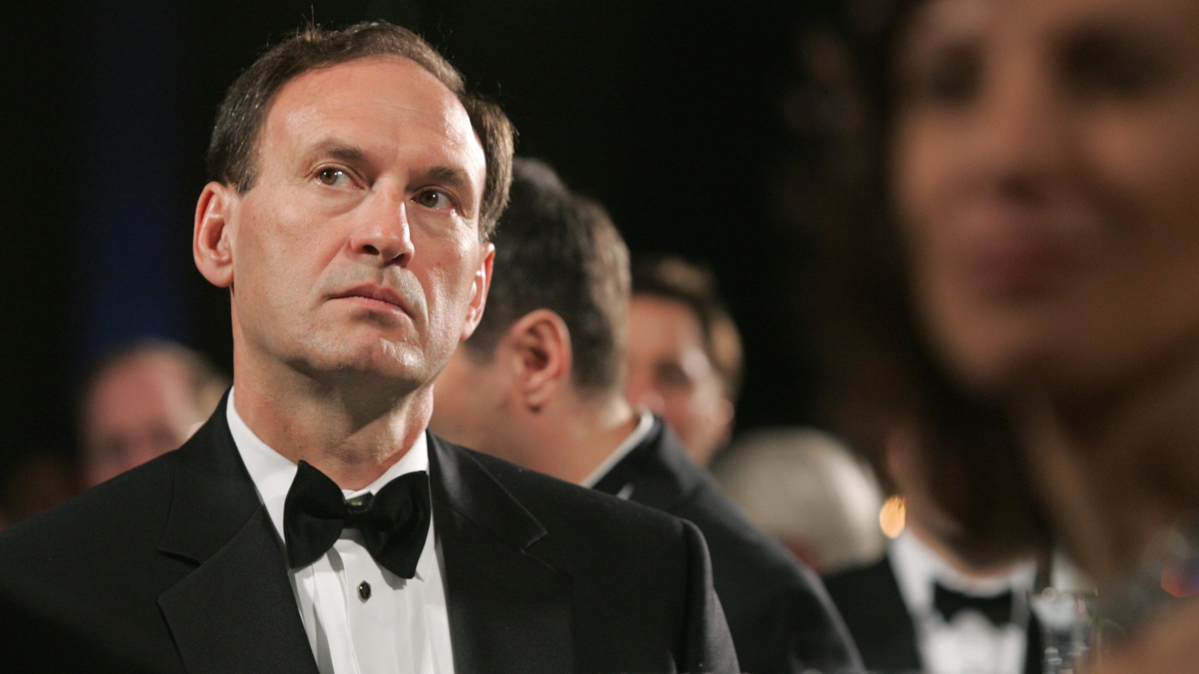 alito federalist society