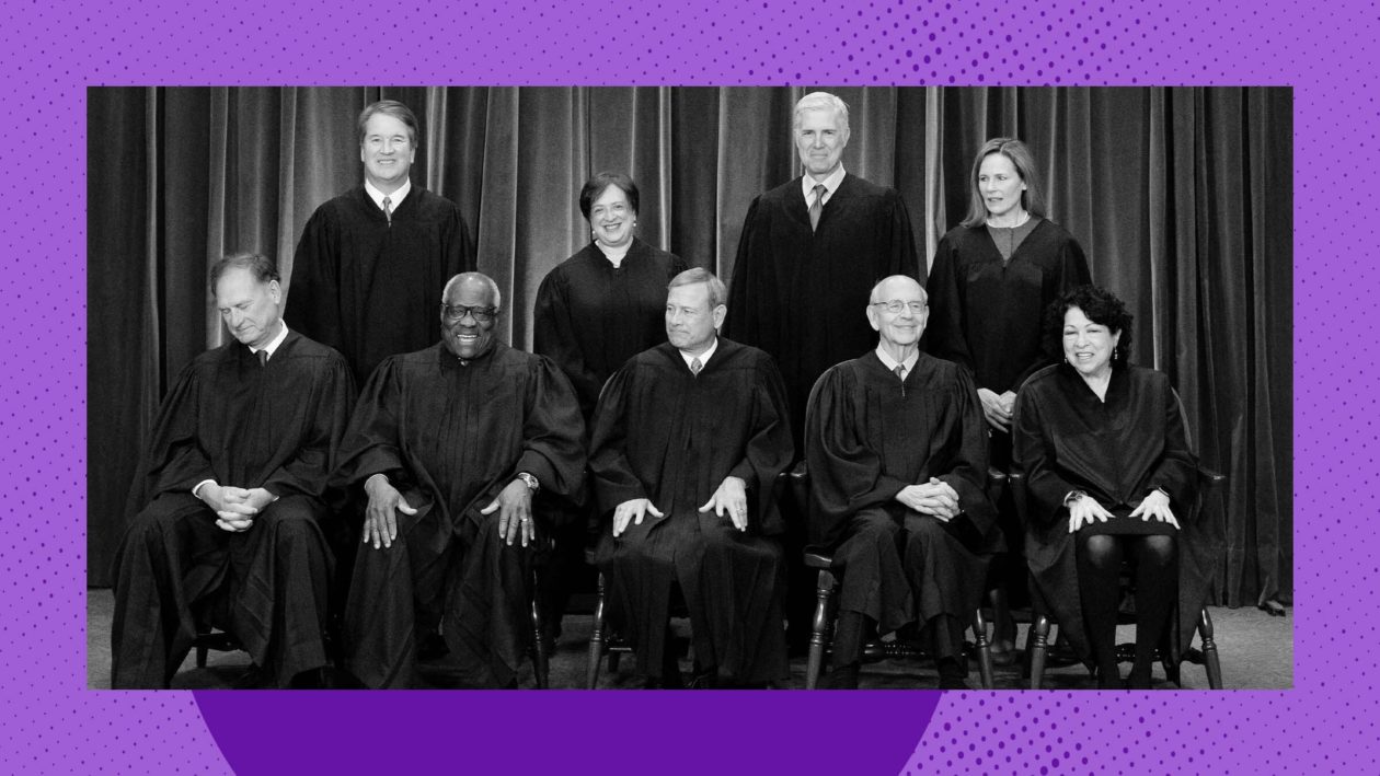 Balls and Strikes Supreme Court Coverage That Doesn't Suck