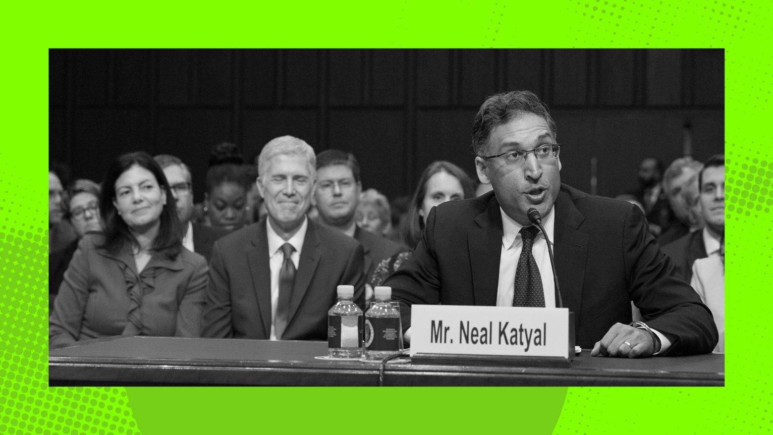 Balls and Strikes Supreme Court Coverage That Doesn't Suck