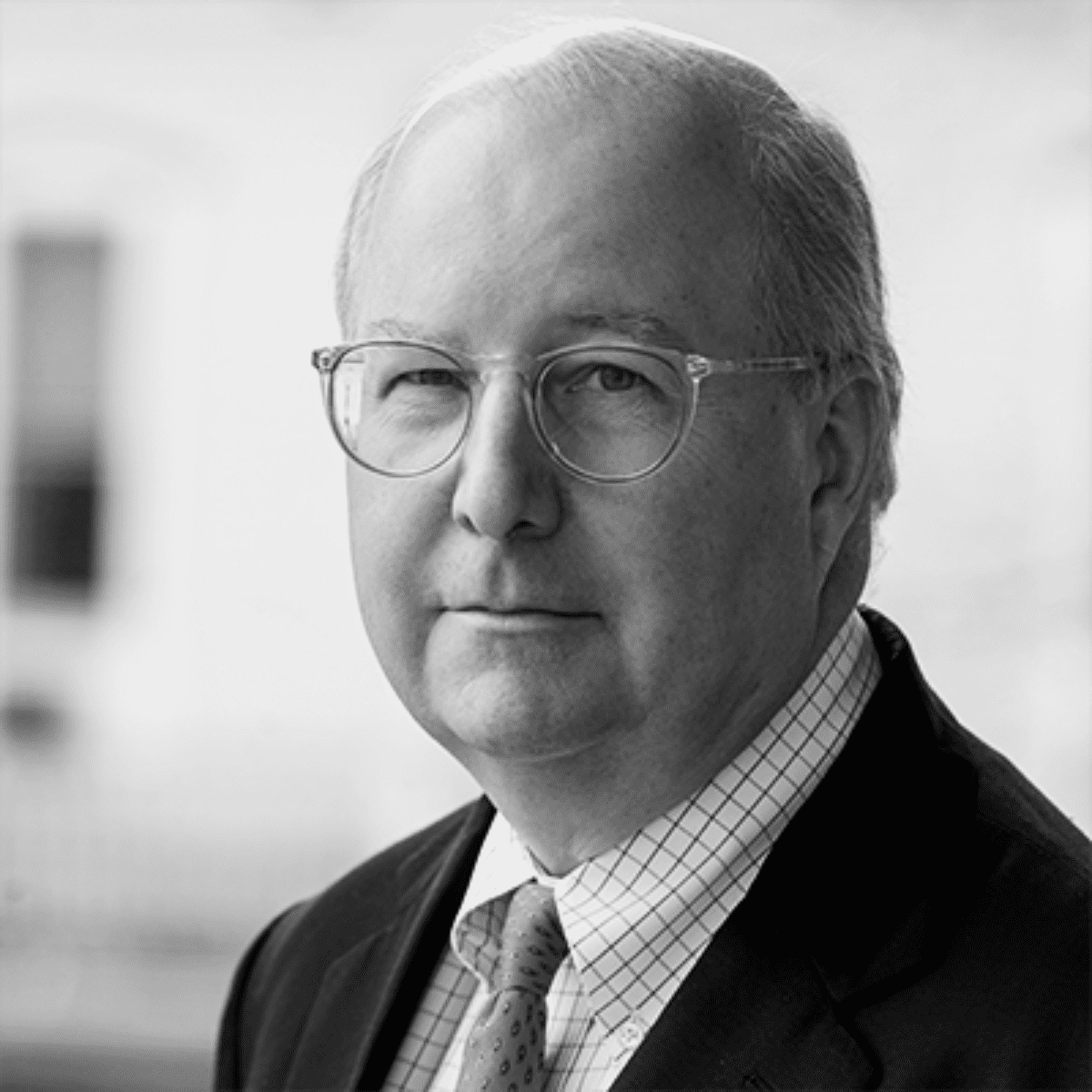 Robert Ballou Balls and Strikes