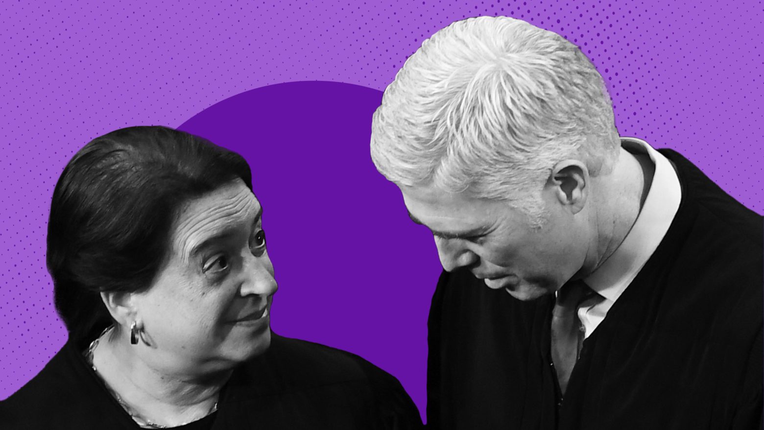 Balls and Strikes Supreme Court Coverage That Doesn't Suck