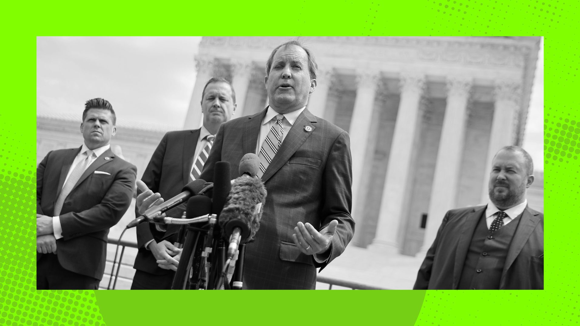 Balls and Strikes Supreme Court Coverage That Doesn't Suck