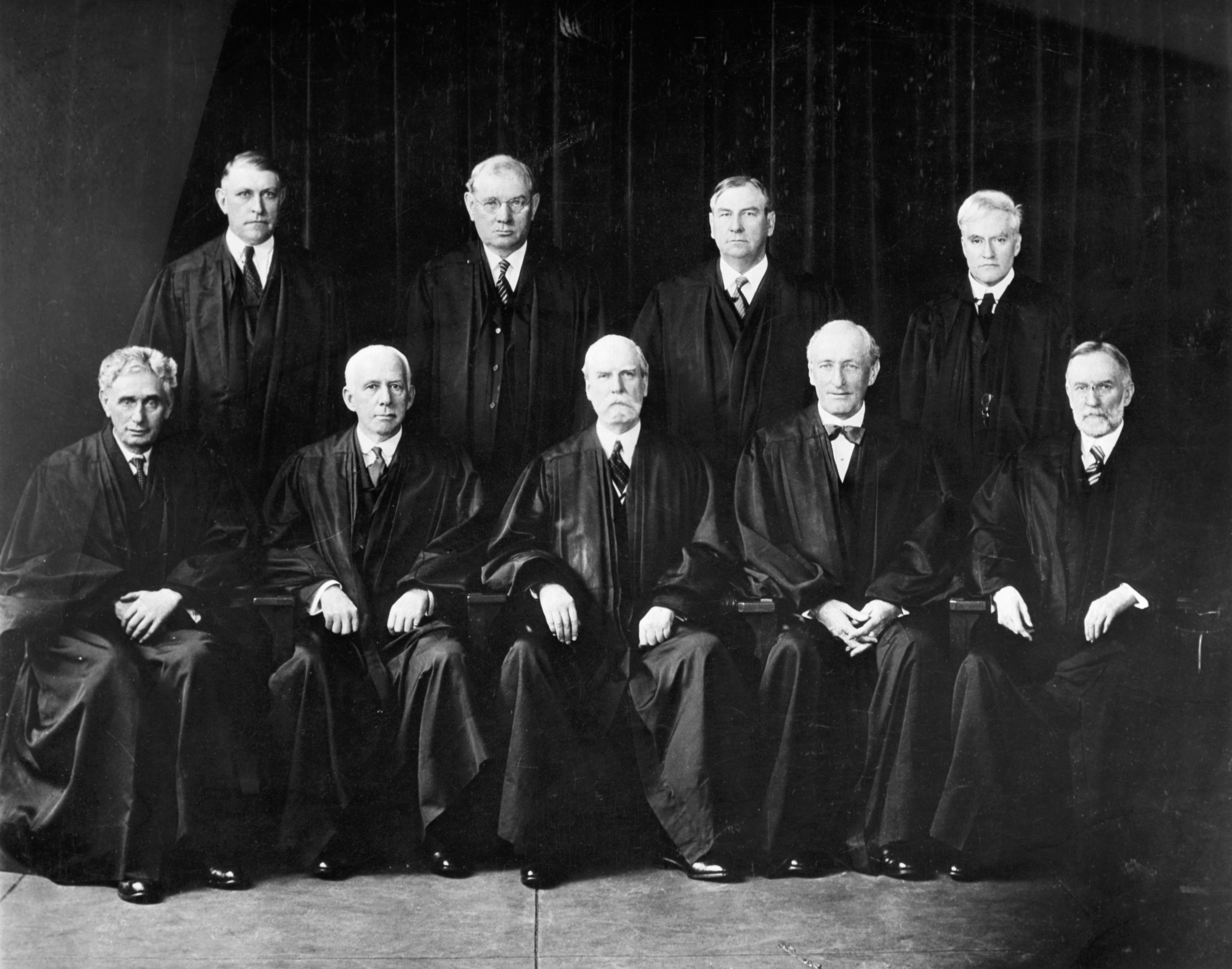 “Stay Wrong” When State Supreme Courts Fought Back Balls and Strikes