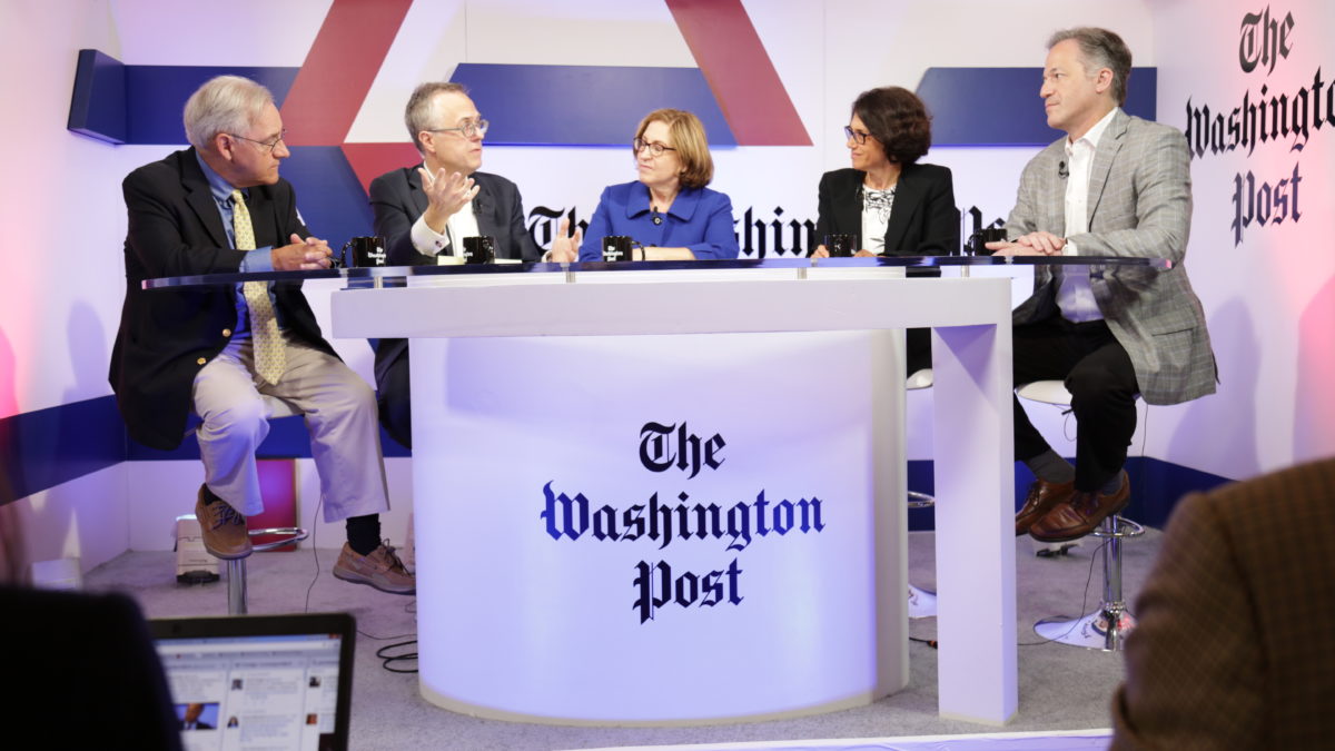 The Washington Post Editorial Board Is Getting SCOTUS Reform Wrong