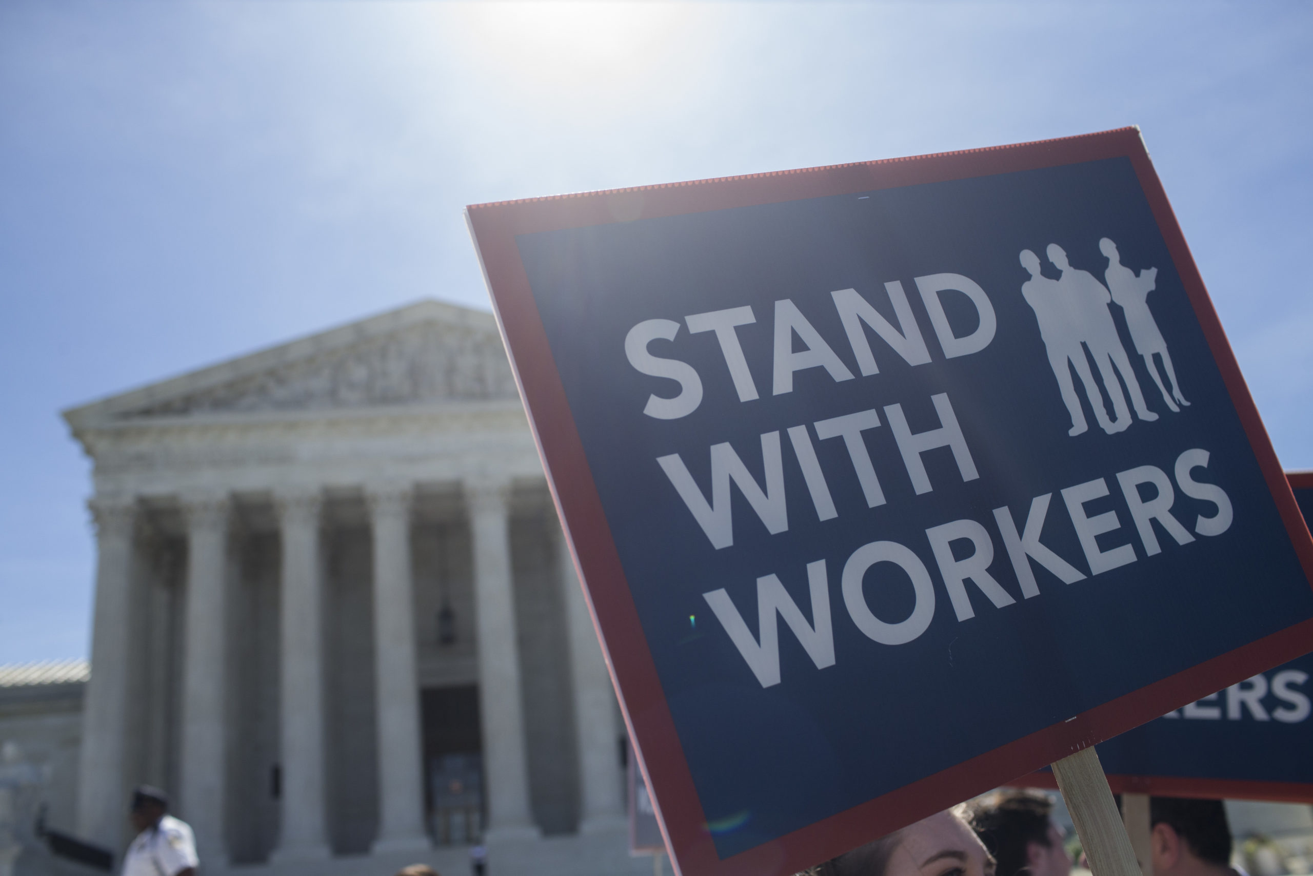 Glacier Northwest v Teamsters: A New Supreme Court Case Could Make ...