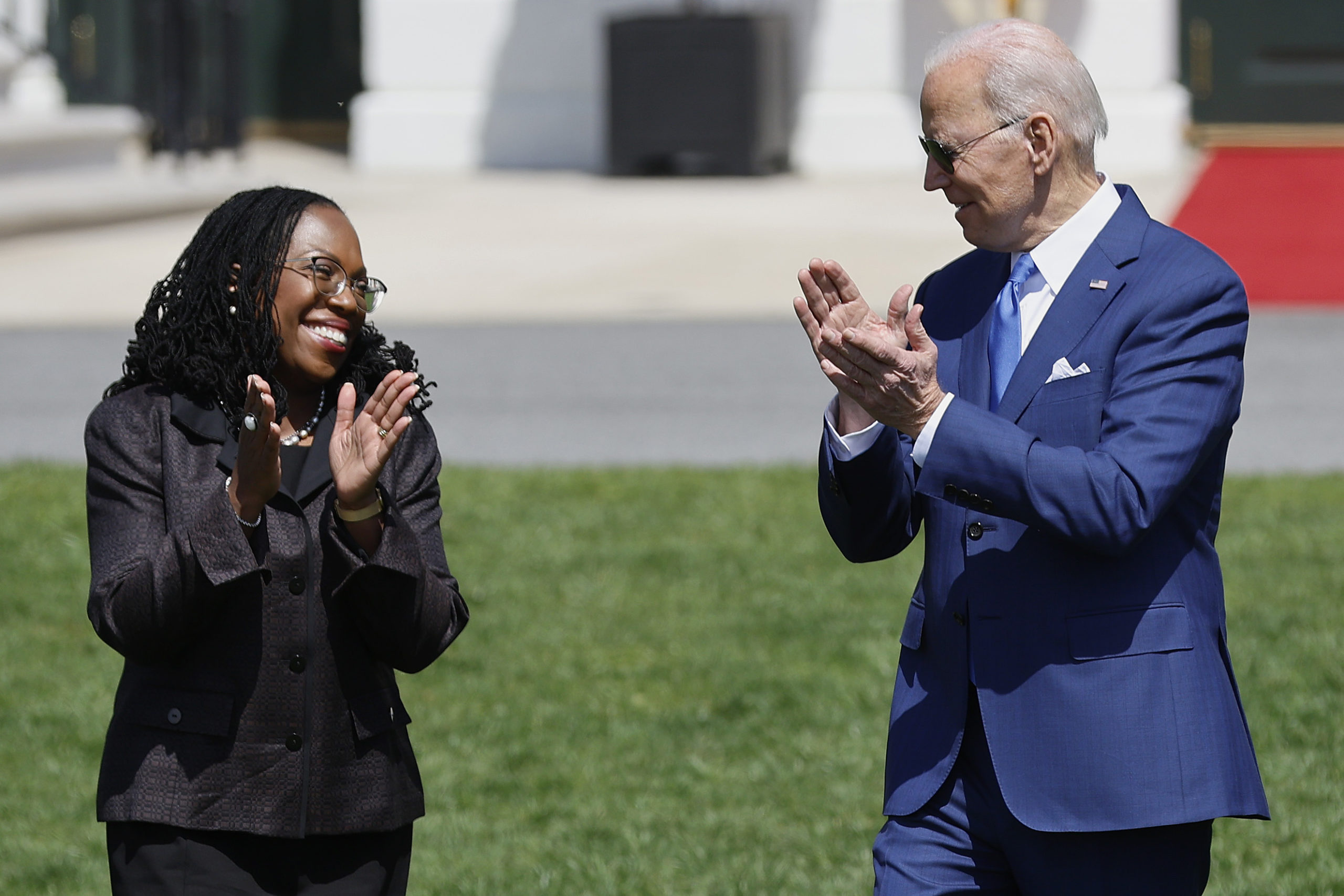 Biden Judges Confirmed: For Democrats, The Hardest Work Is Still Ahead