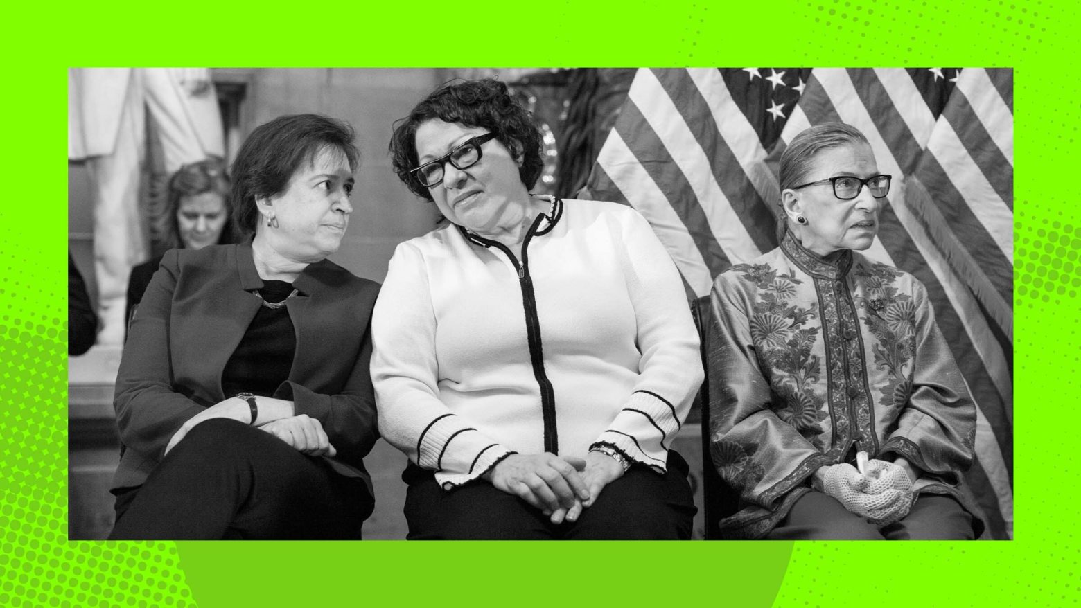 Balls and Strikes Supreme Court Coverage That Doesn't Suck