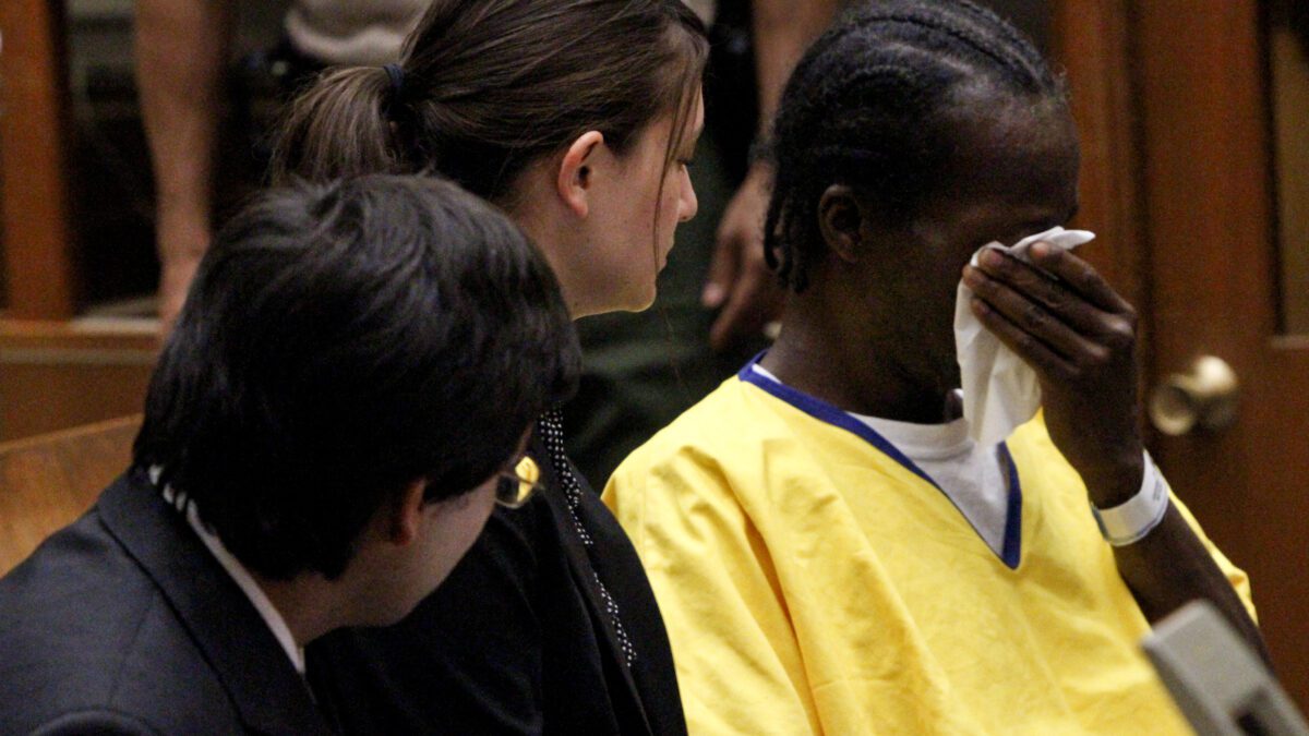 How Two Supreme Court Cases Made “Cruel and Unusual Punishment