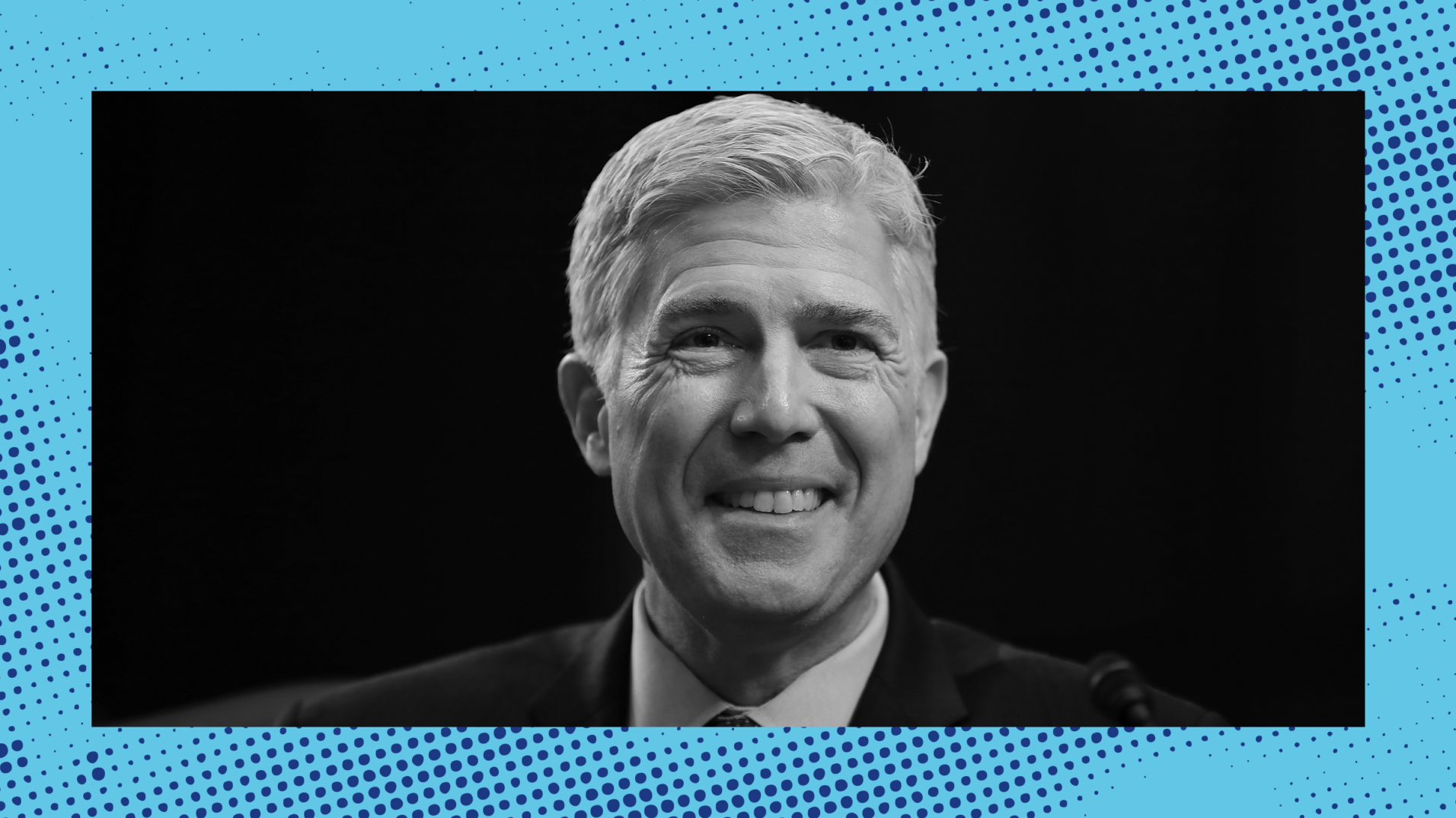 Neil Gorsuch's Property Sale Shows How Broken Supreme Court Disclosure