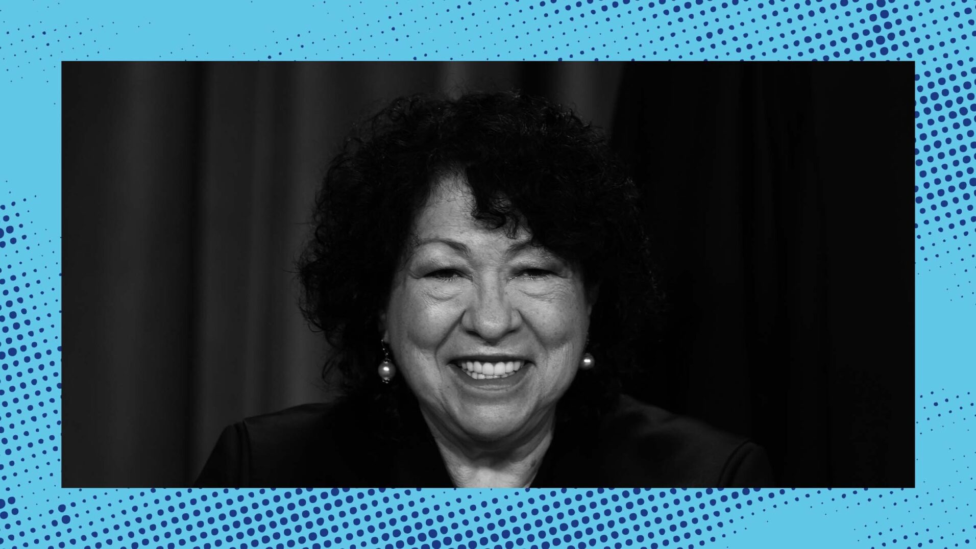The Case For Sonia Sotomayor’s Retirement Is Not Just About Sonia
