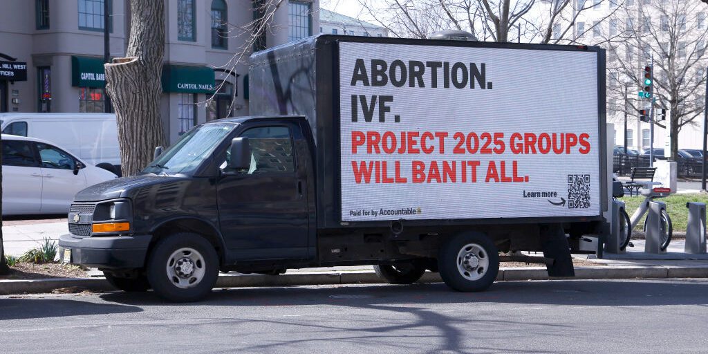 Project 2025 Is Taking Its Cues From the Supreme Court's Worst