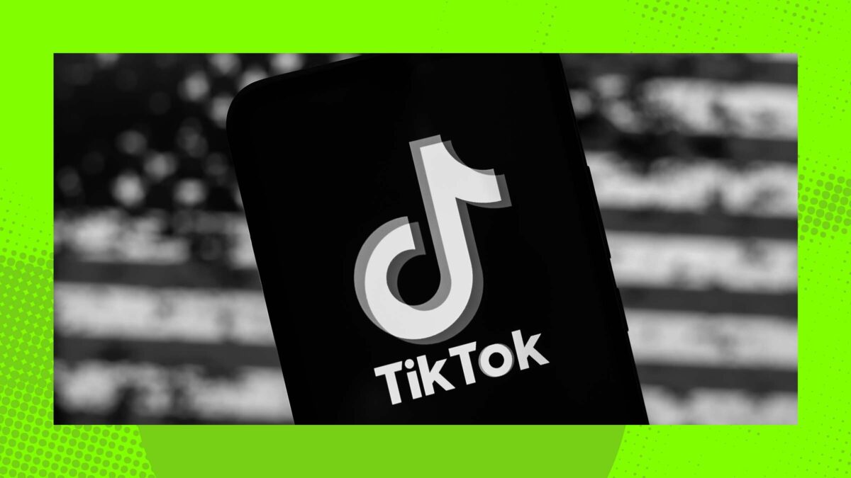 How the Supreme Court’s TikTok Ban Decision Could Weaken Free Speech