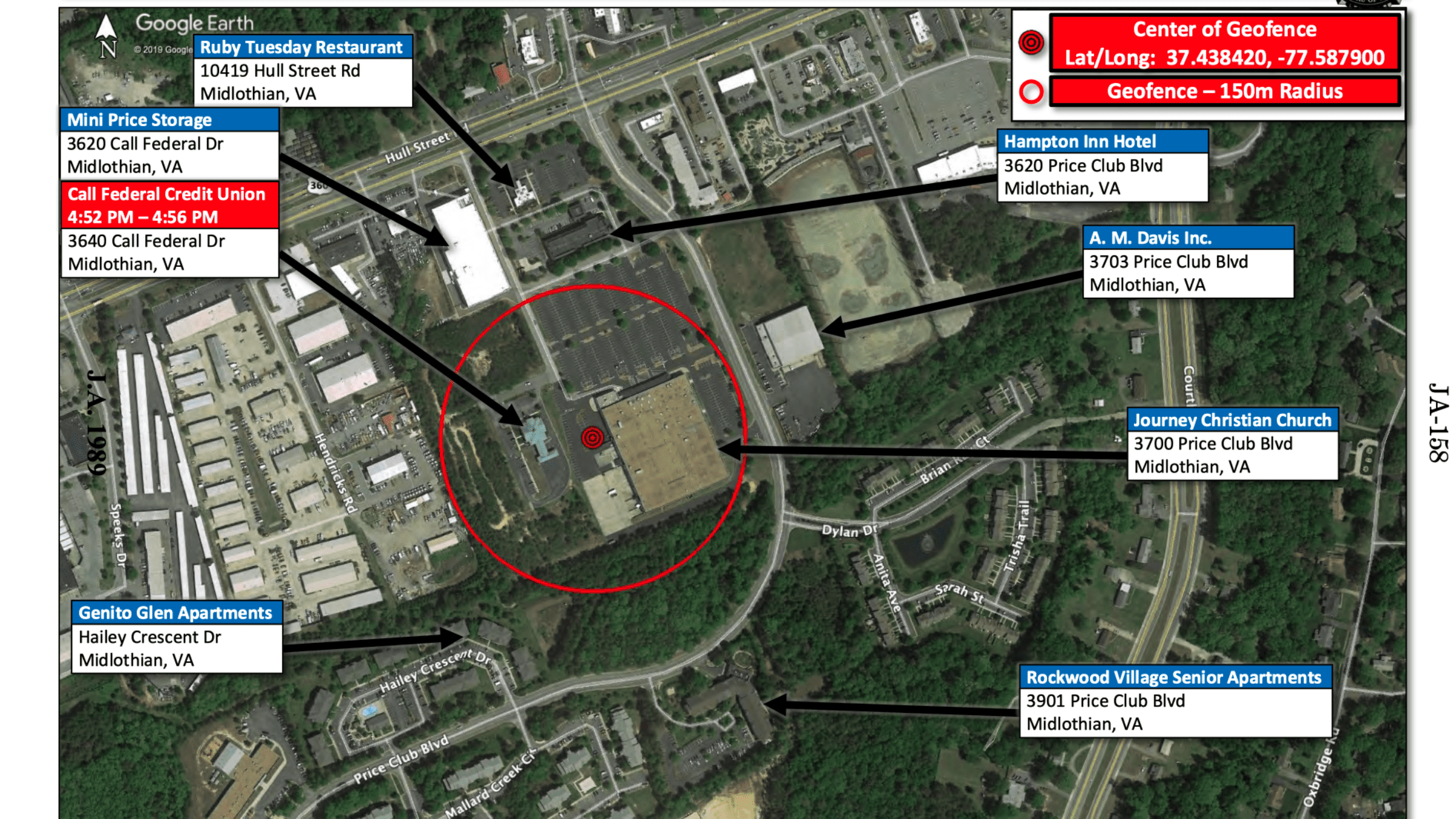 Supreme Court Hears Landmark Geofence Warrant Case That Could Reshape Digital Privacy Law