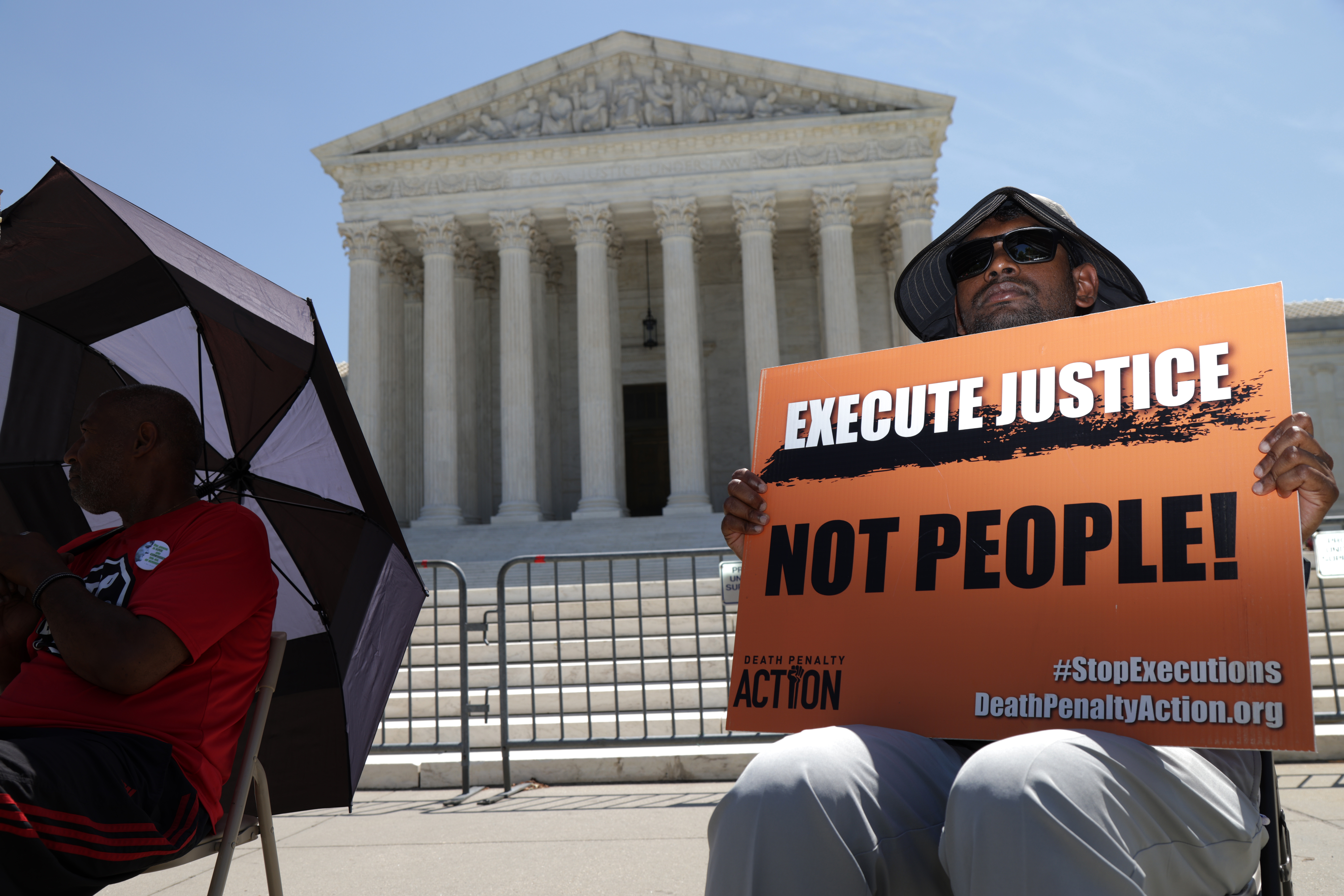 The Supreme Court's Jeffrey Lee Decision Says a Lot About the